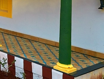Athangudi tiles supplier in Anakaputur Chennai