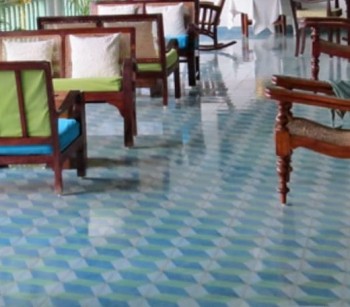 Athangudi tiles supplier in Velachery Chennai