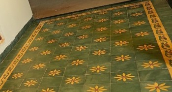 Athangudi tiles supplier in west mambalam Chennai