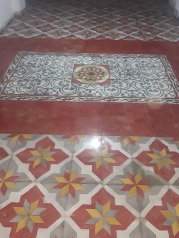 Athangudi tiles supplier in Siruser Chennai