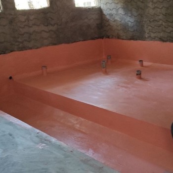Bathrooms Waterproofing Contractor in Chennai