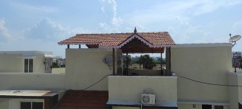 Mangalore & Kerala Clay Roofing chennai