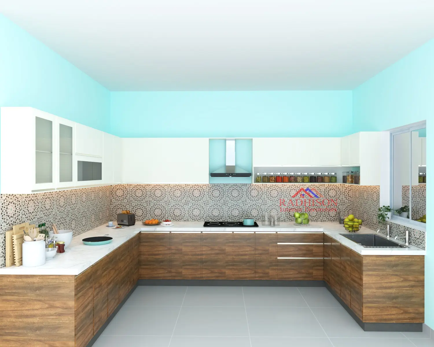 Interior Designers in Chennai - 25+yrs Exp