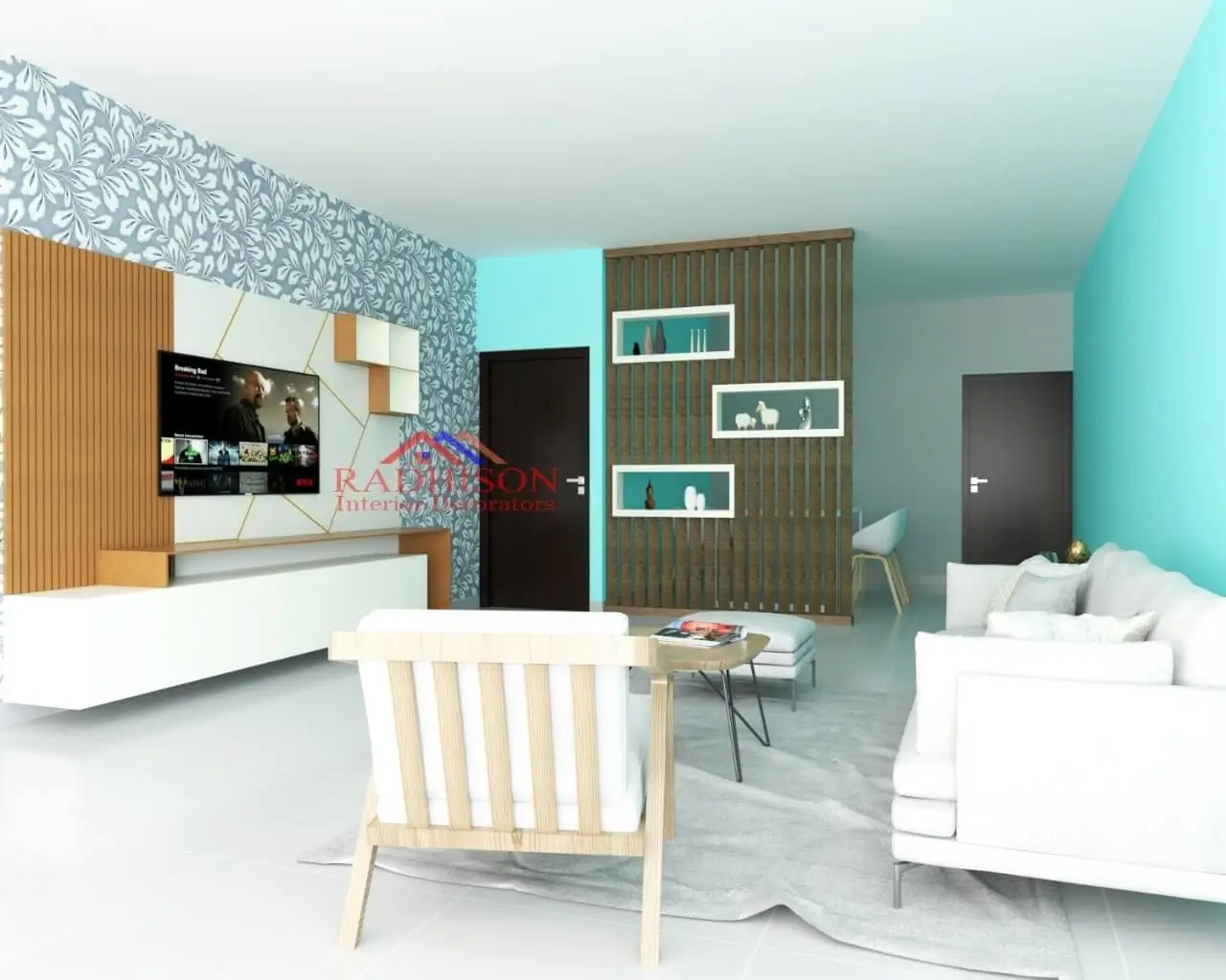 Interior Designers in Chennai - 25+yrs Exp