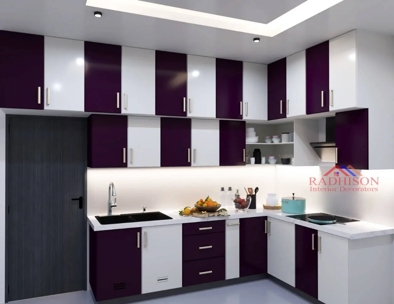 Architecture and Interior Designer - 26+yrs Exp
